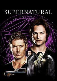 Supernatural: Season 11 [Blu-ray]