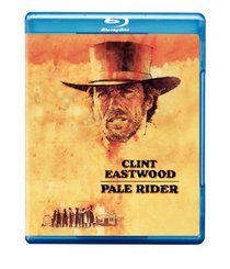 Pale Rider [Blu-ray]