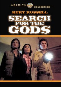 Search For The Gods (1975)