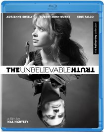 The Unbelievable Truth [Blu-ray]