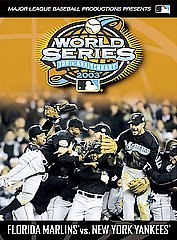 World Series 2003 100th Anniversary: Florida Marlins vs. New York Yankees