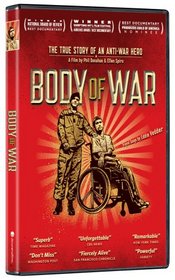 Body of War - The True Story of an Anti-War Hero