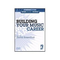 Building Your Music Career