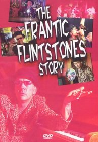 The Frantic Flintstones: Frantic Flintstones Story