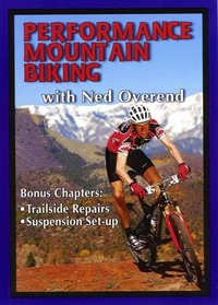 Performance Mountain Biking