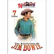 Adventures of Jim Bowie V.2, The