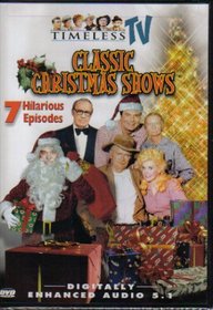 Classic Christmas Shows