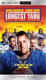 The Longest Yard [UMD for PSP]