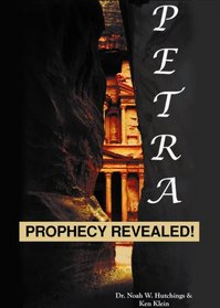 Petra: Prophecy Revealed