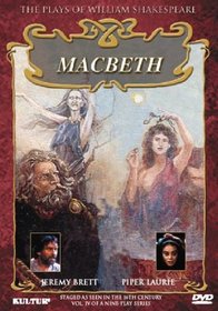 The Plays of William Shakespeare - Macbeth