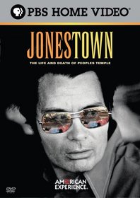 Jonestown - The Life & Death of Peoples Temple