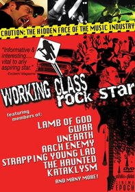 Working Class Rock Star