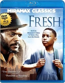 Fresh [Blu-ray]