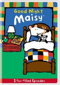 Good Night Maisy