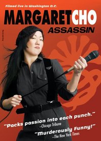 Margaret Cho - Assassin