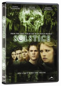 Solstice (2007) (Ws)