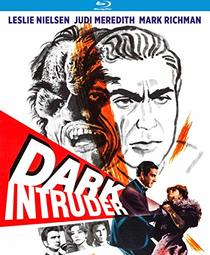 Dark Intruder [Blu-ray]