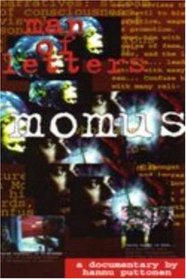 Momus: Man of Letters