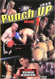 Punch Up, Vol. 1