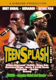 Teen Splash 2008 Part 2