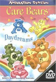 Care Bears - Daydreams