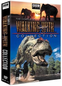 The Complete Walking With... Collection