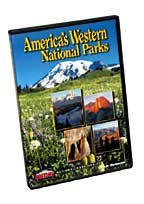 America's Western National Park