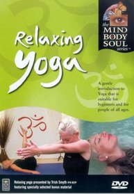 Trish Smyth: Relaxing Yoga