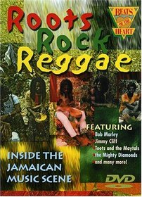 Roots Rock Reggae - Inside the Jamaican Music Scene