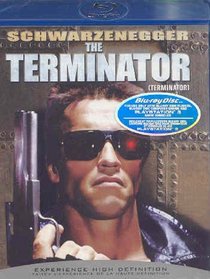 The Terminator (Bilingual Edition) [Blu-ray] [Blu-ray] (2006)