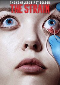 The Strain: Season 1