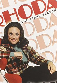 Rhoda: The Final Season [DVD]
