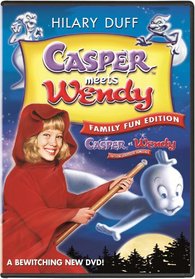 Casper Meets Wendy (Fs)