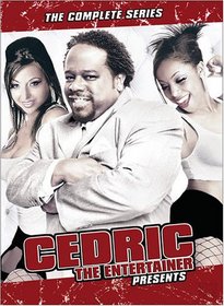 Cedric the Entertainer Presents - The Complete Series