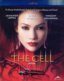 The Cell [Blu-ray]