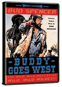 Buddy Goes West