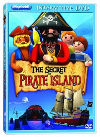 Playmobil: The Secret of Pirate Island