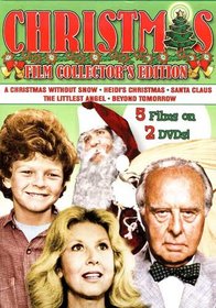 Christmas Film Collector's Edition