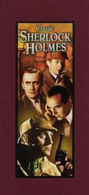 Sherlock Holmes (10-DVD Set)