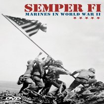 Semper-Fi: The Us Marines in WWII