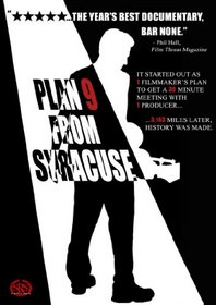 Plan 9 from Syracuse