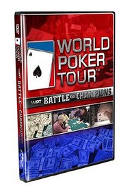 World Poker Tour - WPT: Battle of Champions
