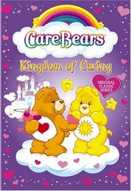 Care Bears - Kingdom of Caring