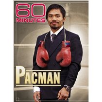 60 Minutes - Pacman  (November 7, 2010)