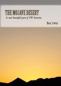 The Mojave Desert