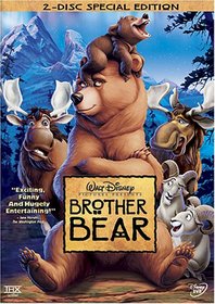 Brother Bear (2-Disc Special Edition)