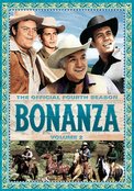 Bonanza: The Official Fourth Season, Vol. 2