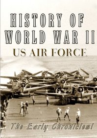 History Of World War II  US Air Force