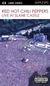 Live at Slane Castle [UMD for PSP]