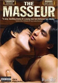 The Masseur